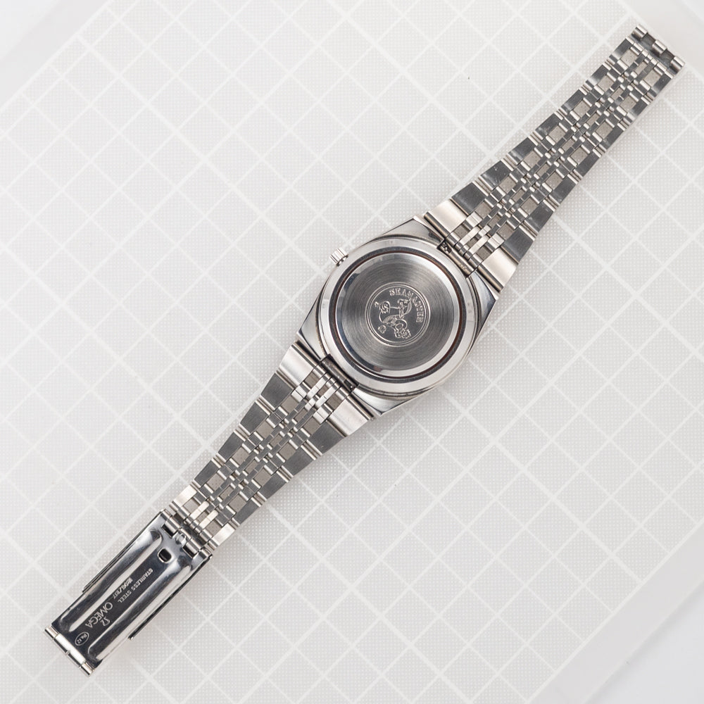 OMEGA SEAMASTER COSMIC 2000 DIVER Ref.166.160 / 366.0830
