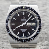 OMEGA SEAMASTER COSMIC 2000 DIVER Ref.166.160 / 366.0830