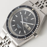 OMEGA SEAMASTER COSMIC 2000 DIVER Ref.166.160 / 366.0830