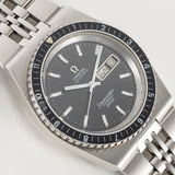 OMEGA SEAMASTER COSMIC 2000 DIVER Ref.166.160 / 366.0830