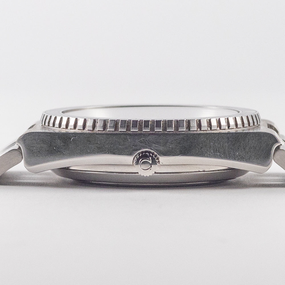 OMEGA SEAMASTER COSMIC 2000 DIVER Ref.166.160 / 366.0830