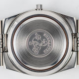 OMEGA SEAMASTER COSMIC 2000 DIVER Ref.166.160 / 366.0830