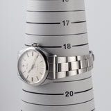 ROLEX OYSTER Ref.6426 Linen Dial