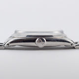 ROLEX OYSTER Ref.6426 Linen Dial