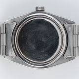 ROLEX OYSTER Ref.6426 Linen Dial