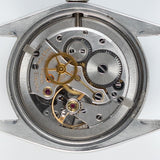 ROLEX OYSTER Ref.6426 Linen Dial