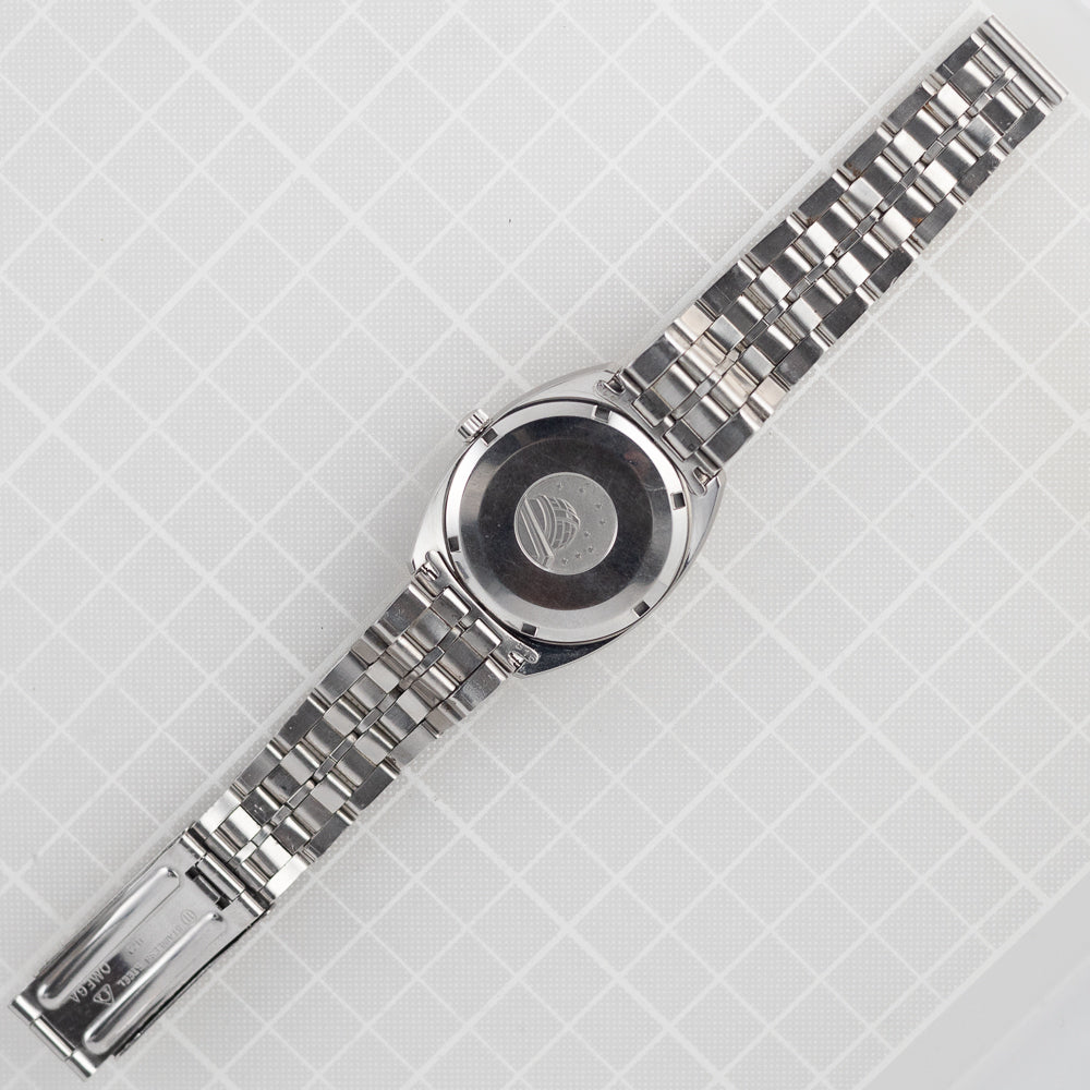 OMEGA Constellation Ref.168.029 Kim Il Sung