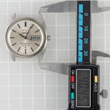 OMEGA Constellation Ref.168.029 Kim Il Sung