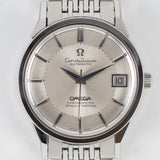 OMEGA CONSTELLATION REF.168.0065 DOG LEG PIE PAN DIAL