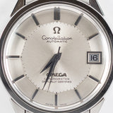 OMEGA CONSTELLATION REF.168.0065 DOG LEG PIE PAN DIAL