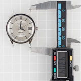 OMEGA CONSTELLATION REF.168.0065 DOG LEG PIE PAN DIAL