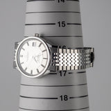 OMEGA CONSTELLATION REF.168.0065 DOG LEG PIE PAN DIAL