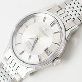 OMEGA CONSTELLATION REF.168.0065 DOG LEG PIE PAN DIAL