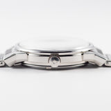 OMEGA CONSTELLATION REF.168.0065 DOG LEG PIE PAN DIAL
