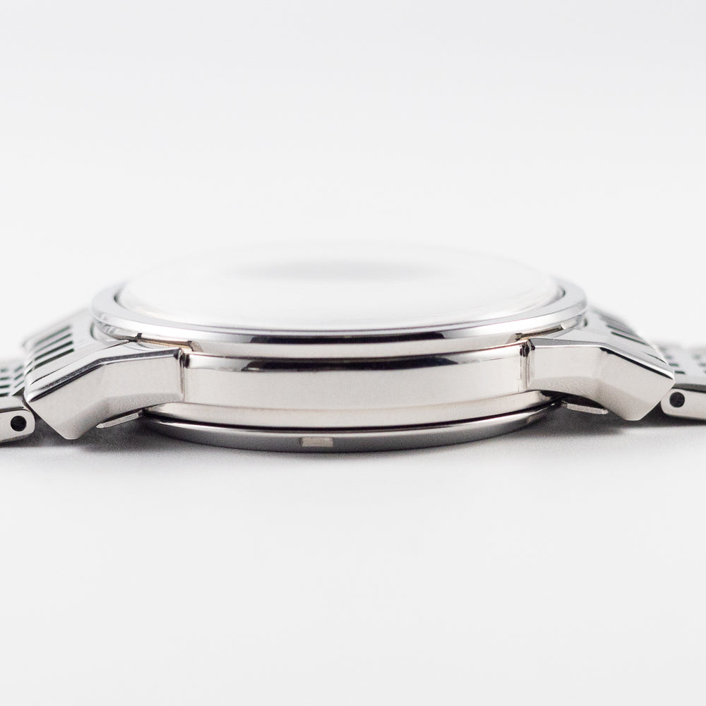 OMEGA CONSTELLATION REF.168.0065 DOG LEG PIE PAN DIAL