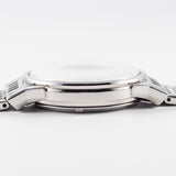 OMEGA CONSTELLATION REF.168.0065 DOG LEG PIE PAN DIAL