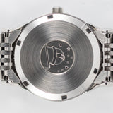 OMEGA CONSTELLATION REF.168.0065 DOG LEG PIE PAN DIAL