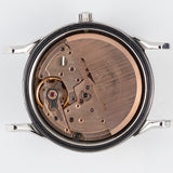 OMEGA CONSTELLATION REF.168.0065 DOG LEG PIE PAN DIAL