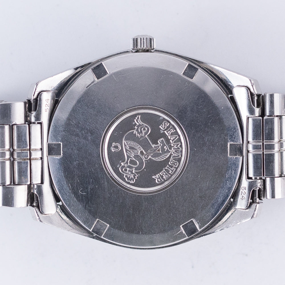 OMEGA SEAMASTER REF.166.032
