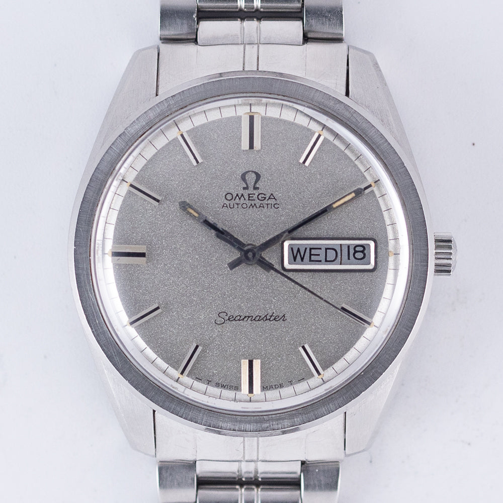 OMEGA SEAMASTER REF.166.032