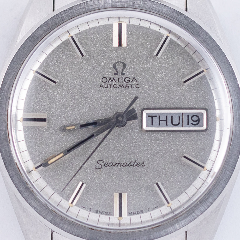 OMEGA SEAMASTER REF.166.032