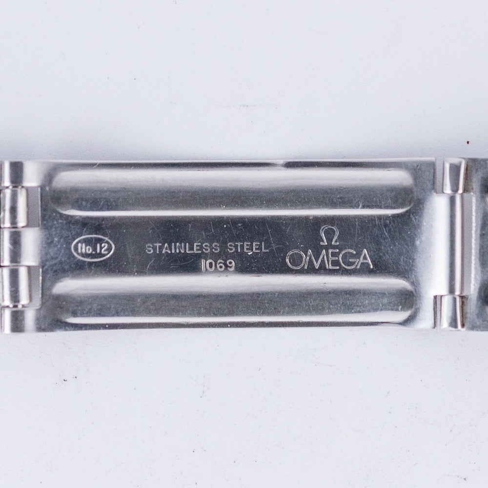 OMEGA SEAMASTER REF.166.032