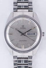 OMEGA SEAMASTER REF.166.032