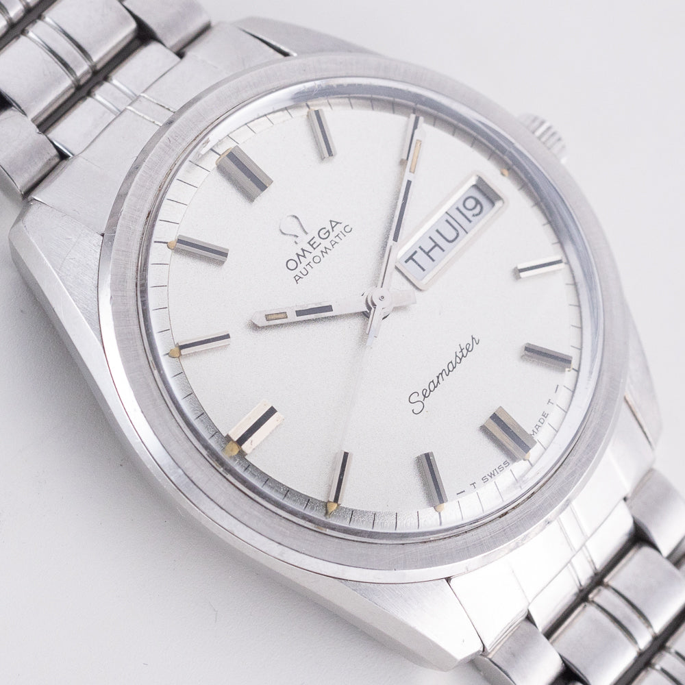 OMEGA SEAMASTER REF.166.032