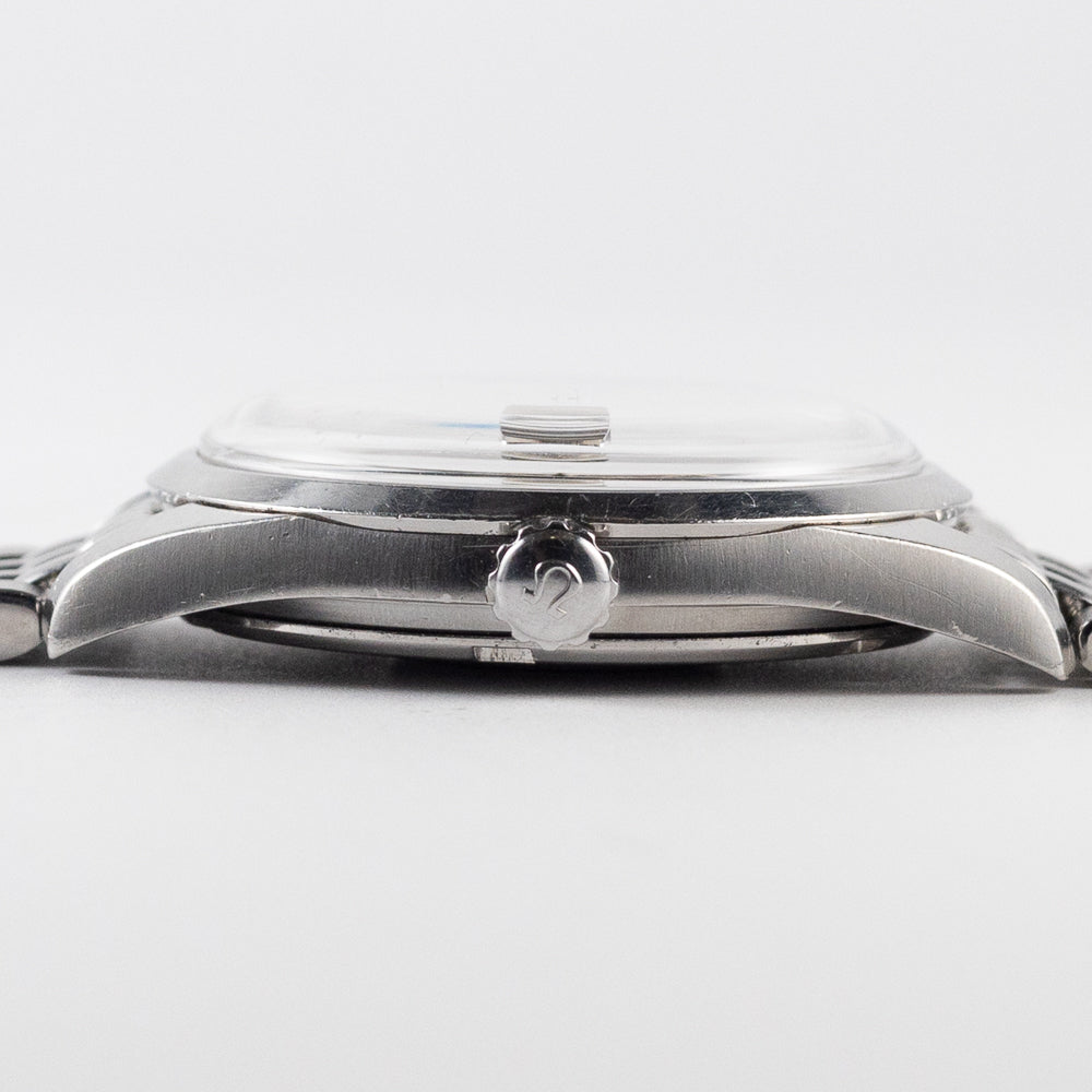 OMEGA Seamaster Ref.168.024/166.010 STRAIGHT HAND