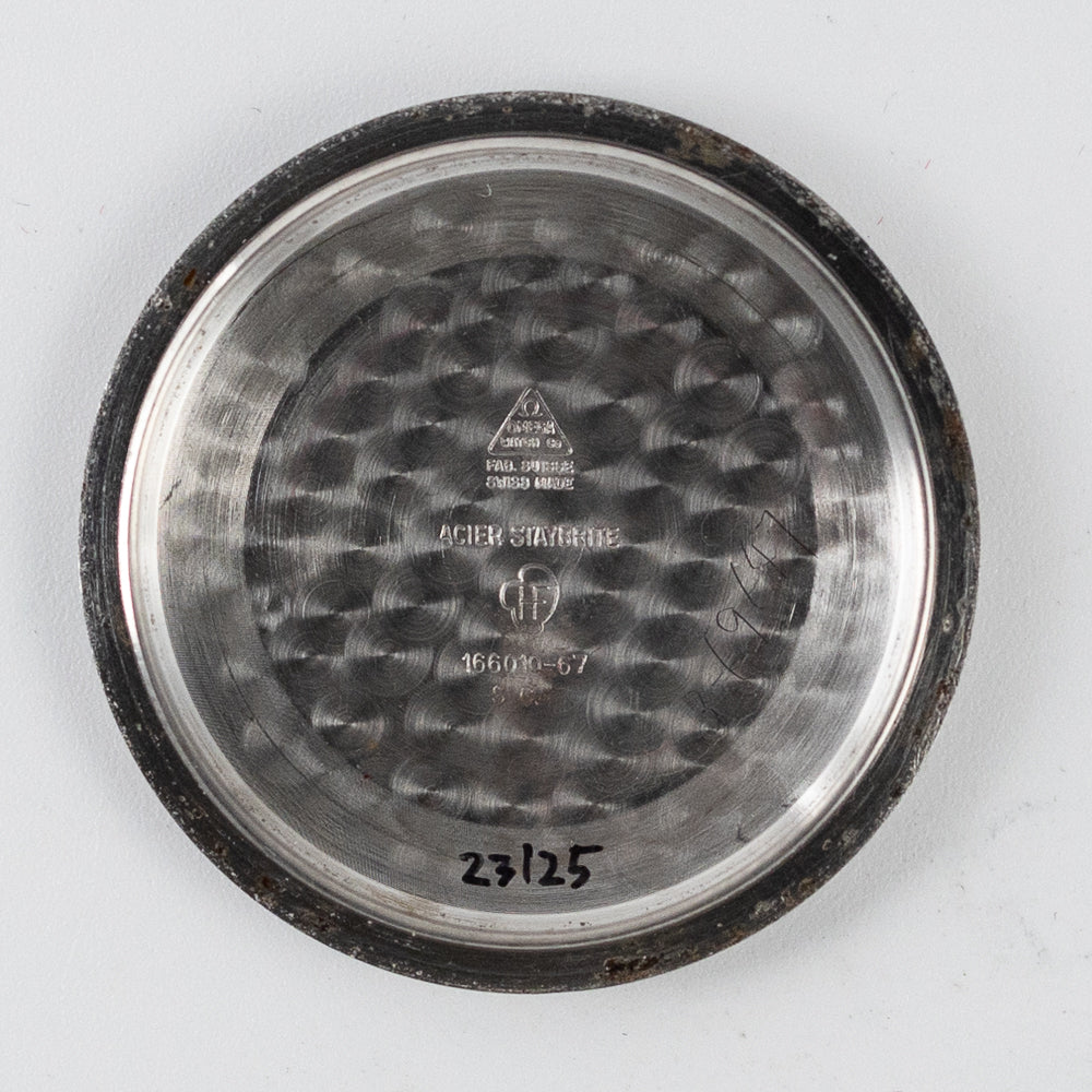 OMEGA Seamaster Ref.168.024/166.010 STRAIGHT HAND