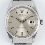 ROLEX OYSTER PERPETUAL DATE Ref.1500