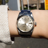 ROLEX OYSTER PERPETUAL DATE Ref.1500