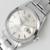 ROLEX OYSTER PERPETUAL DATE Ref.1500
