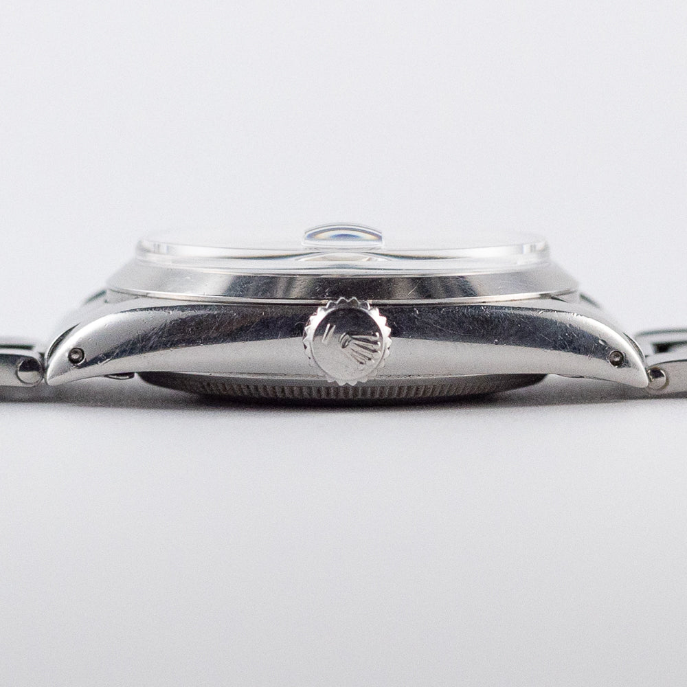 ROLEX OYSTER PERPETUAL DATE Ref.1500