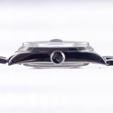 ROLEX OYSTER PERPETUAL DATE Ref.1500