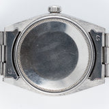 ROLEX OYSTER PERPETUAL DATE Ref.1500