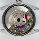 ROLEX OYSTER PERPETUAL DATE Ref.1500