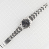 ROLEX Air-King Ref.5500 Gray Dial