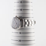 ROLEX Air-King Ref.5500 Gray Dial