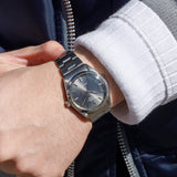 ROLEX Air-King Ref.5500 Gray Dial