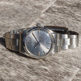 ROLEX Air-King Ref.5500 Gray Dial