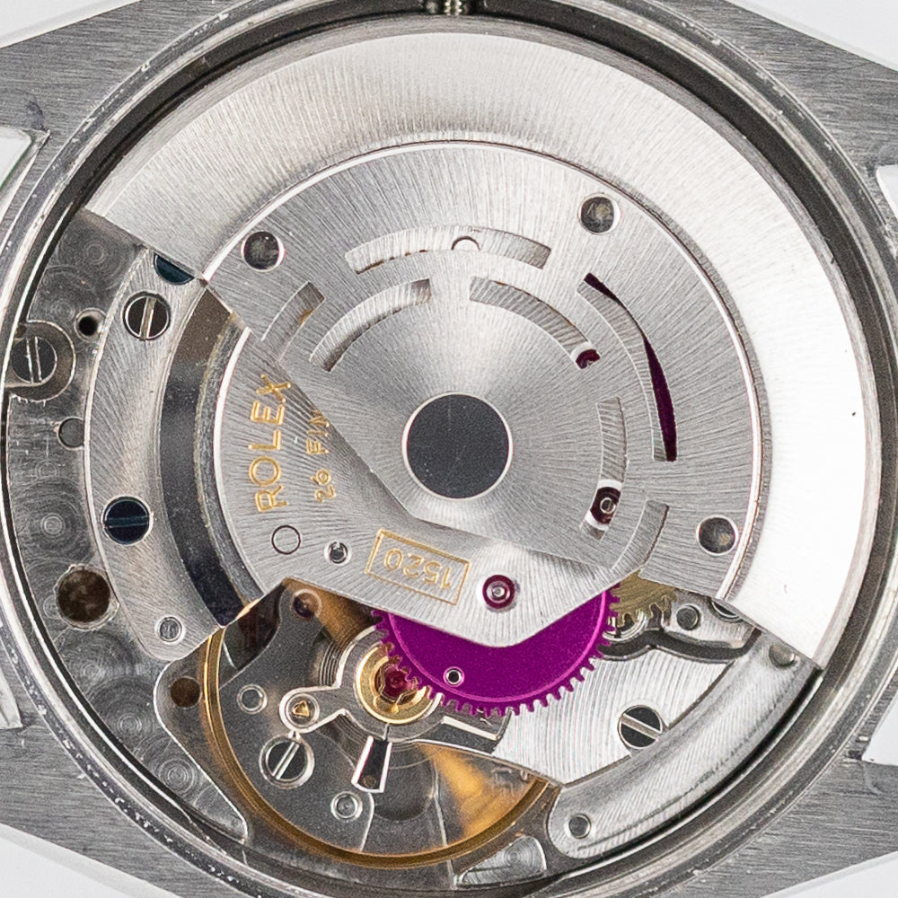 ROLEX Air-King Ref.5500 Gray Dial
