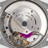 ROLEX Air-King Ref.5500 Gray Dial