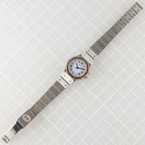 CARTIER SM SANTOS OCTAGON AUTOMATIC