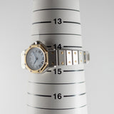 CARTIER SM SANTOS OCTAGON AUTOMATIC