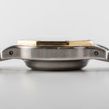 CARTIER SM SANTOS OCTAGON AUTOMATIC