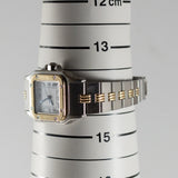 CARTIER SM Santos Galbee Ref.0902 Automatic