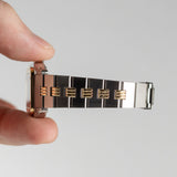 CARTIER SM Santos Galbee Ref.0902 Automatic