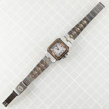 CARTIER SM Santos Galbee Ref.0902 Automatic