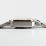 CARTIER SM Santos Galbee Ref.0902 Automatic